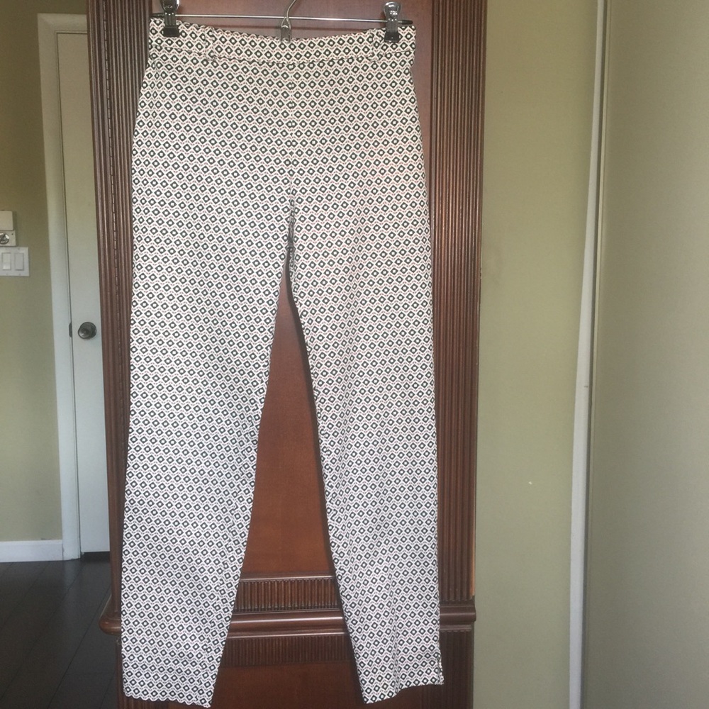 Zara pants size small